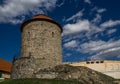 Chapel of st. Catherine in town Znojmo, Czech republic