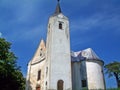 Chapel of St. Francis Ksaverski, Plesivica Croatia / Kapela sv. Franje Ksaverskog, PleÃÂ¡ivica Hrvatska