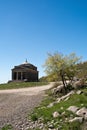 Chapel of St. Francis on Tulove Grede , Croatia