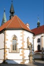 Chapel of St. George in Litovel