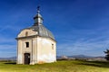 Chapel of St. John of Nepomuk