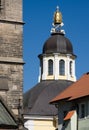 The Chapel of St. Kliment - Hradec Kralove