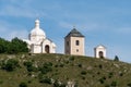 Chapel of St. Sebestiana