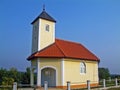 Chapel of St. Stephen, Vuksin Sipak Croatia - Kapela Sv. Stjepana, VukÃÂ¡in ÃÂ ipak Hrvatska