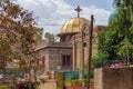 Chapel of the Tablet Aksum Ethiopia