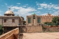 Chapel of the Tablet Aksum Ethiopia