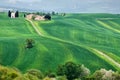 Chapel in Tuscany