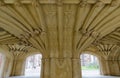 The Chapel Undercroft Lincolns Inn London