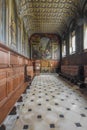 Wimpole Hall Chapel