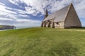 Chapelle Notre dame de la Garde