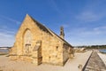 Chapelle Notre-Dame de Rocamadour, Camaret-sur-Mer