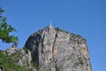 Chapelle Notre Dame du Roc Castellane, France