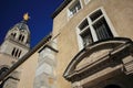 Chapelle Saint-Thomas, Sanctuaire St. Thomas De Cantorbery