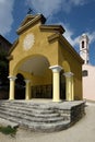 Chapelle Sainte Theophile, Corse, France