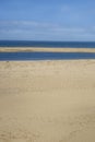 Chappaquiddick beach