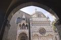 Chappel of Bartolomeo Colleoni - Bergamo - Italy