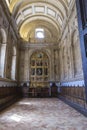 Chapter hall, also called Chapel of San Pedro de Osma, is the st