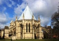 Chapter House, Lincon Cathedral, Lincolnshire