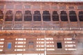 Chaqchan mosque Khaplu Skardu