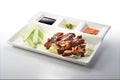 Char Siu Royalty Free Stock Photo