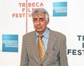 Philip Baker Hall at 2009 Tribeca Film Festival Royalty Free Stock Photo