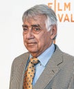 Philip Baker Hall at 2009 Tribeca Film Festival Royalty Free Stock Photo