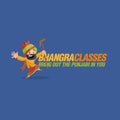 Bhangra classes bring out the Punjabi in you vector mascot logo