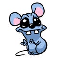 Character parody mouse illustration animal