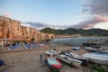 The characteristic port of CefalÃÂ¹