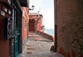 Characteristic view of Boccadasse