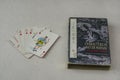 Vintage Chinese Playing Cards