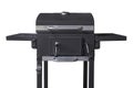 Charcoal BBQ Grill, Isolated