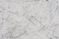 Charcoal drawing pattern on paper background Royalty Free Stock Photo