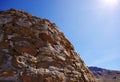 Charcoal Ovens Erected By Early Utah Settlers