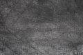 Charcoal on paper drowing background texture Royalty Free Stock Photo