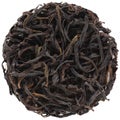 Charcoal roasted Bai Ye Dan Cong oolong