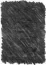 Charcoal texture