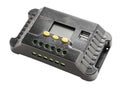 charge controller for solar battery Royalty Free Stock Photo