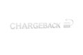 CHARGEBACK concept white background Royalty Free Stock Photo