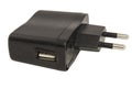 Charger usb Royalty Free Stock Photo