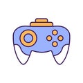 Charger Vector Icon which can easily modify or edit.