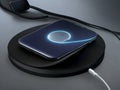 Effortless Charging: Discover the Convenience of Our Wireless Charger Picture