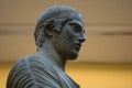 Charioteer of Delphi