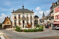 Charite sur Loire, France,