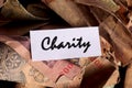 Charity