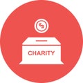 Charity Box