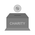 Charity Box