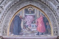 Charity among the founders of Florentine philanthropic institutions