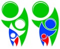 Charity logo