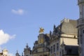 Charles-Alexandre de Lorraine, equestrian statue